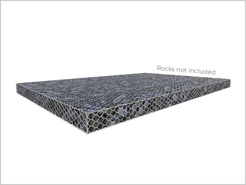 geomattress rockmattress-product image