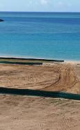 Silt Fence banner image