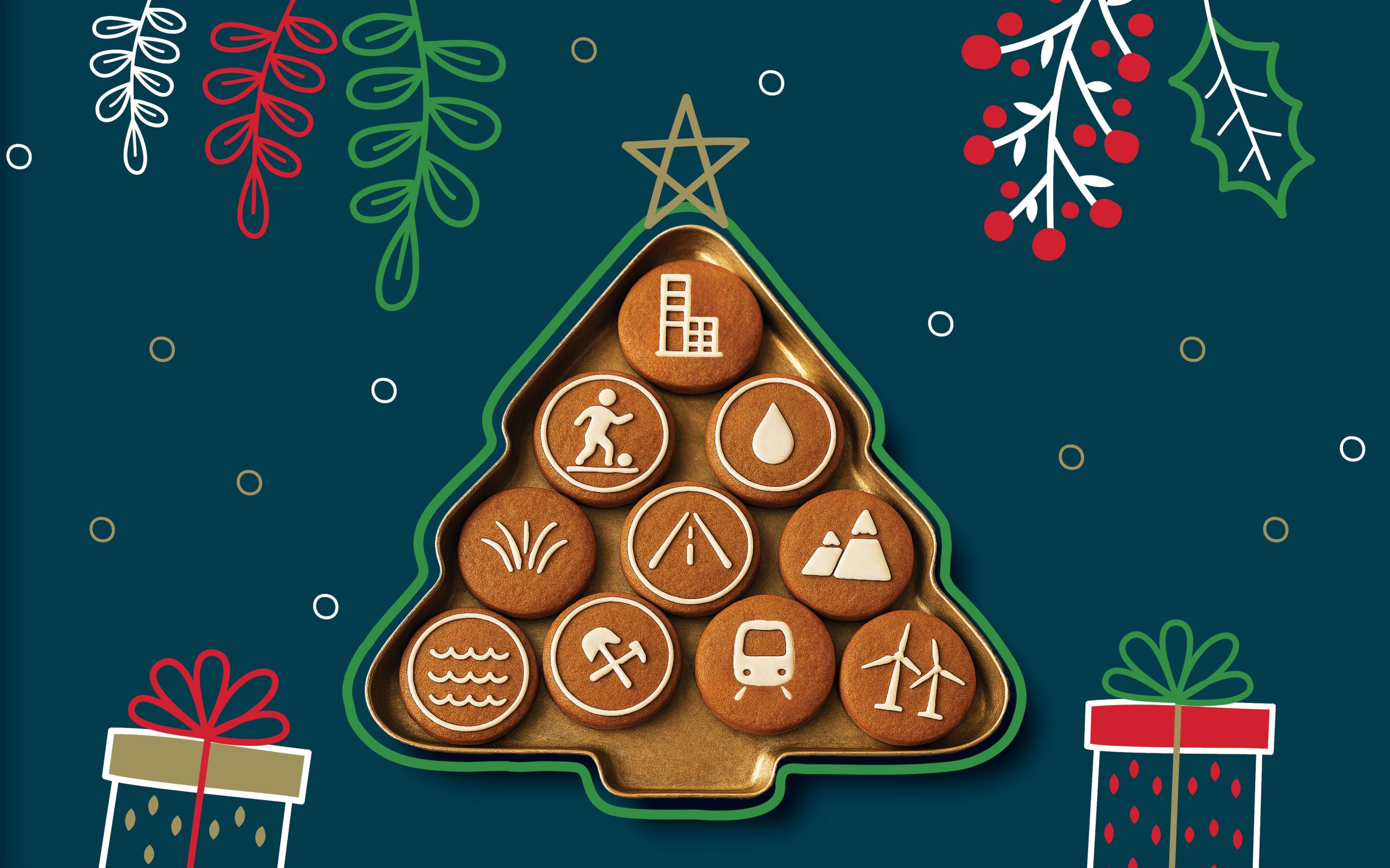 geofabrics christmas 2025