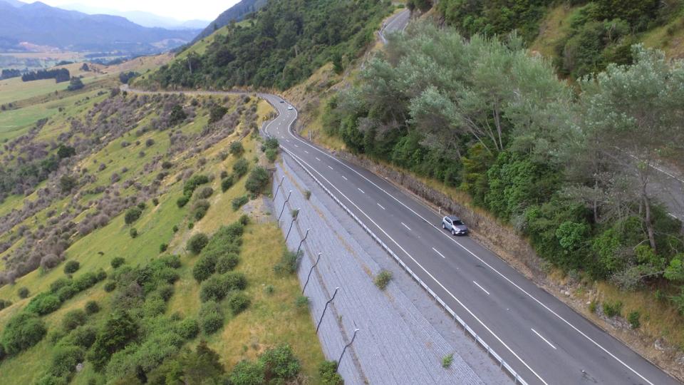 geomesh rock body image